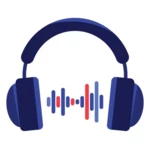 Logo of Headphone android Application 